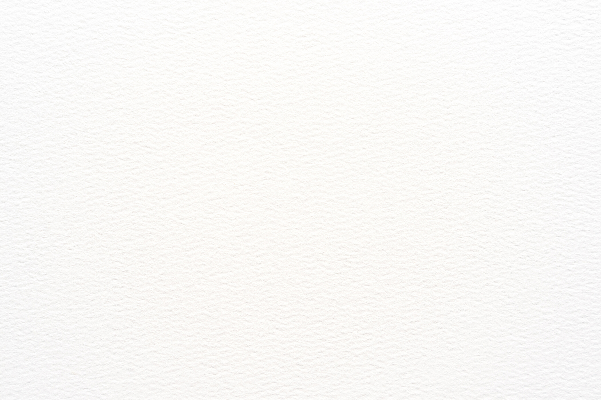 Watercolor Paper White Background